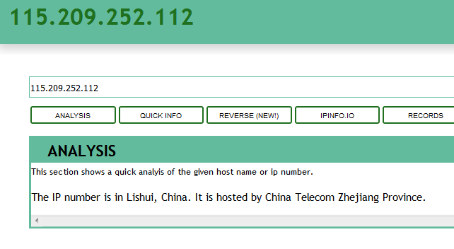 Attached picture Screenshot_2020-08-04 The IP number is in Lishui, China It is hosted by China Telecom Zh  - Copy.png